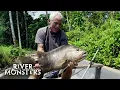 River Monsters Full Episode - Season 9, Episode 1 - Volcanic Island Terror