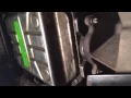 sound from transfer case or transmission