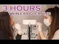 Download Lagu 3 Hours Intense Twin ASMR Ear Cleaning
