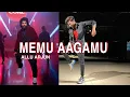 Download Lagu Memu Aagamu ft. Allu Arjun | Epic Dance Video | Armaan Malik, \u0026 TRI.BE (Coke Music Live) #ytshorts