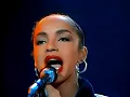 Sade - Smooth Operator - Live