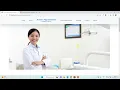 Doctor Appointment Management System Using PHP and MySQL