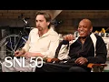 Download Lagu Immigrant Dad Talk Show 2 - SNL