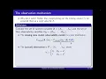 Parameter learning 3 Missing values Missing completely at random