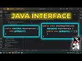 Java Interface vs Abstract Class What s the Difference