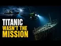 How the Titanic Was Found The Mission Behind the Discovery