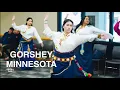 Download Lagu Minnesota's Sunday Gorshey II September 7th 2025