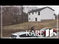 Three dead in suspected Coon Rapids triple homicide