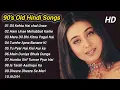 Download Lagu 90’S Old Hindi Songs💘90s Love Songs💘 Udit Narayan, Alka Yagnik, Kumar Sanu Songs💘Hindi Sad Song's 🎵