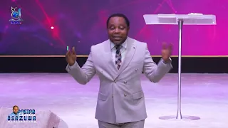 this is why i said 13 hours prayer is not necessary pastor charles osazuwa