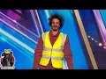 Download Lagu Viggo Venn Full Performance | Britain's Got Talent 2023 Auditions Week 1