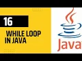 while loop in java looping statement in java