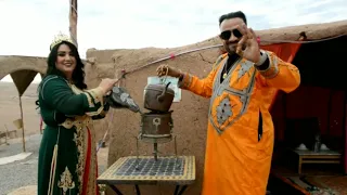 حكيم القيصر بنت الجمالة HAKIM QAISAR BANT LJAMALA PART 1 