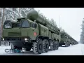Download Lagu De Russische RS-24 Yars: een kernwapen dat de NAVO en Oekraïne in een oogwenk zou kunnen uitroeien?!