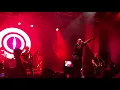 Goitzsche Festival 2018 - Goitzsche Front - Streichholz und Benzin