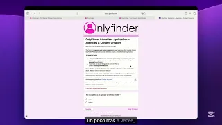 OnlyFinder - Metodo mas facil para multiplicar los ingresos de tus modelos en OnlyFans