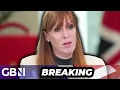 Download Lagu BREAKING: Angela Rayner ADMITS wrongdoing over tax affairs: 'I have referred myself to an adviser'