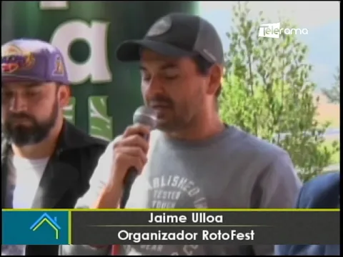 Paute continúa con la reactivación turística y le apuesta por el Rotofest en octubre