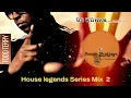 The Todd Terry Tribute Megamix