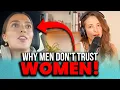 Women Don t Trust Each Other So Why Should Men Trust Them - This Story Will BLOW YOUR MIND