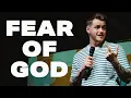 Lagu Fear of God VS. Fear of Man | Keenan Clark