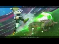 Captain Tsubasa: Rise Of New Champions - Euro Cup - Germany Vs England #16