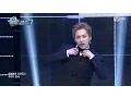 Lagu EXO-CBX「Hey Mama!」（2016年11月4日放送「M COUNTDOWN」）