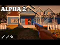 Download Lagu HELLO NEIGHBOR ALPHA 2 GAMEPLAY WALKTHROUGH