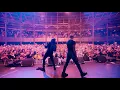 KANO FT GIGGS - 3 WHEEL-UPS (Live)