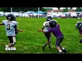 Nasir Incredible Game Highlights Fort Wayne Indiana Metro Football