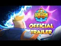 Kingdom Rush 6 Genesis Reveal Trailer