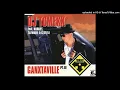 DJ Tomekk- Ganxtaville Pt. 2 Ft. Kurupt, Tatwaffe, G-Style