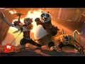 Download Lagu Kung Fu Panda 2 - Furious Five Fight Scene