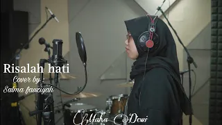 Download Risalah Hati - Maha Dewi (Salma Fauziyah Cover) MP3