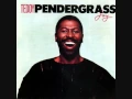 Download Lagu Teddy Pendergrass - Love Is The Power