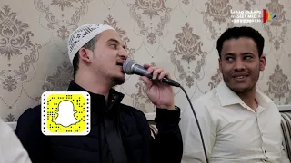 الفنان حامد هاشم   ورى الايام لك وحدك   تصويرنا جلسة خاصة في بيتنا دندنها