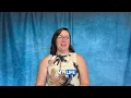 I m Not Doing It Alone Katie s Rededication Testimony