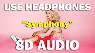 Download Clean Bandit - Symphony (8D AUDIO) feat. Zara Larsson MP3