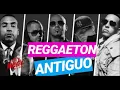 Download Lagu REGGAETON ANTIGUO - By Dj Majestic REGGAETON VIEJO MIX