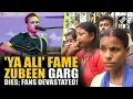 Download Lagu Fans react to shocking demise of Assamese Singer Zubeen Garg in Singapore