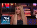 Does Stephanie Hollman Owe Kameron Westcott An Apology RHOD WWHL
