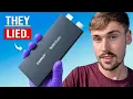 Exposing The Solid State Donut Battery It s Over