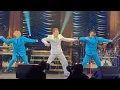 田原俊彦  抱きしめてTONIGHT 2022.11.3 大阪波切ホ－ル 拡散祭り 4K撮影　#田原俊彦