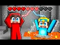 Download Lagu Cash and Nico Share ONE HEART in Minecraft