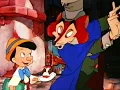 Download Lagu Pinocchio: Hi-Diddle-Dee-Dee (1940) (VHS Capture)