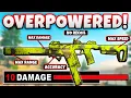 THE UNSTOPPABLE FENNEC BEST CLASS SETUP IN MW2 BEST FENNEC CLASS Modern Warfare 2 Gameplay
