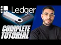 Download Lagu Hoe gebruik je een hardware wallet? (Complete Tutorial: Ledger Nano X)