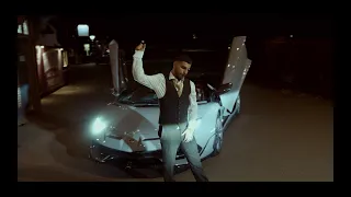 Caps Haare Haare Official Music Video ProdByCJ 