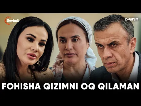 Download MP3 20 YILLIK QASOS 2-QISM | FOHISHA QIZIMNI OQ QILAMAN