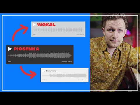 Download MP3 Jak Usunąć Wokal z Piosenki